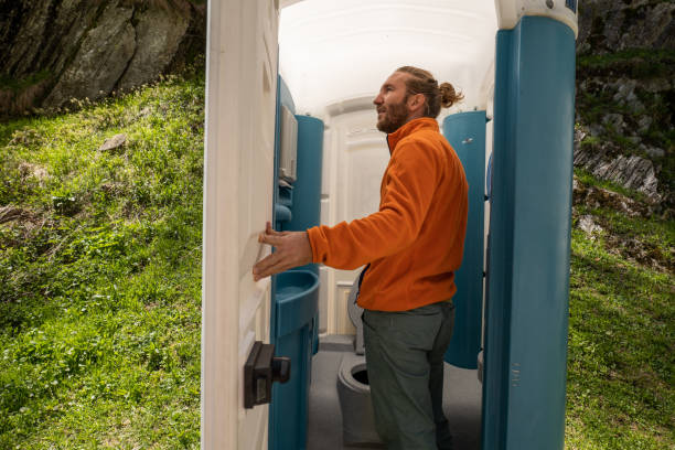 Best Portable bathroom rental  in Bigfoot, TX