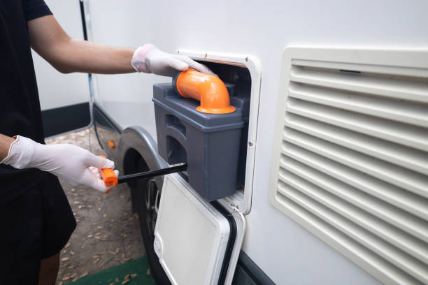 Best Affordable porta potty rental  in Bigfoot, TX