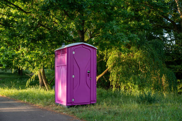 Best Porta potty rental near me  in Bigfoot, TX