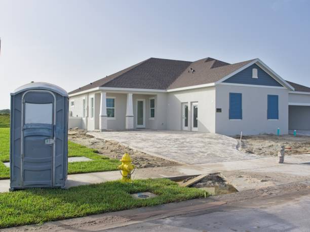 Best Porta potty rental for parties  in Bigfoot, TX