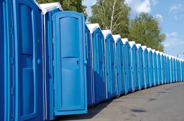 Best Affordable portable toilet rental  in Bigfoot, TX